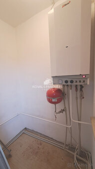 4-izbový byt s garážou a balkónom, 3D obhliadka, Choča - 9