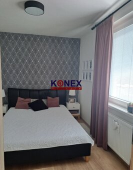 V PREDAJI - 4-izbový byt na Tyršovej ul. – Sobrance - 9