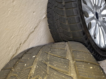 17" Ford Focus - 9