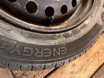 Kolesa Renault Scenic 2 R16 letne 4x100 - 9