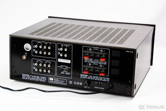 Predám SANSUI AU-517 - 9