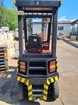 DESTA DV20A DIESEL - 9