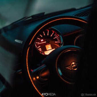 MINI COOPER JCW GP2 - John Works - 160kw - 9