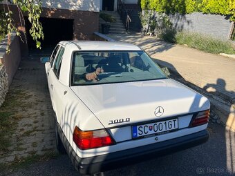 Mercedes e300diesel - 9