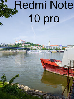Xiaomi Redmi Note 10 Pro 128GB rezervované - 9