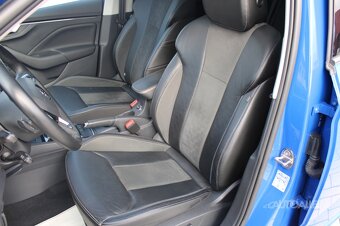 Škoda Scala 1,6 TDi DSG 85 kW - 9