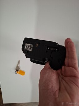 Nikon zrkadlovka 2x - 9