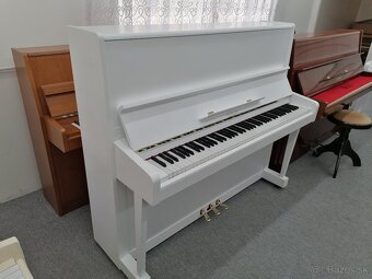 Petrof Model 126 najvyššia kvalita - 9