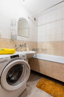 NA PRENÁJOM - 3 izbový BYT s loggiou a pivnicou – 71 m² - 9