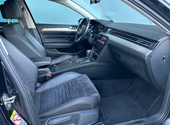 Volkswagen Passat 2.0 TDi DSG elegance Virtuall 2020/9 - 9