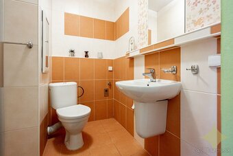 Na predaj zrekonštruovaný 1-izbový byt – Etapa, Žiar nad Hro - 9