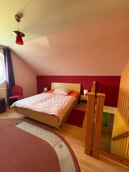 Krásny mezonet v pokojnej časti Nitry s výhľadom na centrum - 9