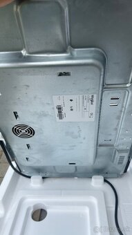 Whirlpool WL S3777 NE – Indukčná varná doska - 9