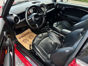Mini Cooper 2.0 D Bi-xenón, 82kW, A6 - 9