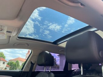Volkswagen Passat ALLTRACK - 9