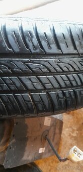 Kolesa 185/60/14 - 9