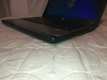 HP 6-series. 15,6". Disk 250 GB. Windows 7. Nová klávesnica - 9