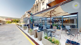 HALO reality - Predaj, reštauračný priestor Bratislava Nové - 9