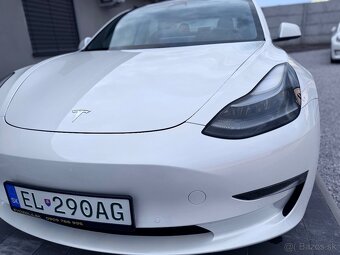Tesla Model 3 Long Range Facelift 21 - 9
