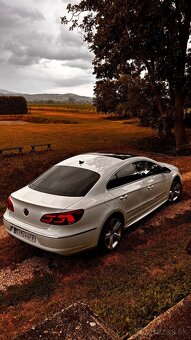Volkswagen CC R-Line - Full výbava - 9