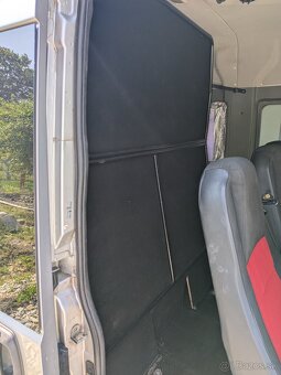Fiat Ducato Panorama 3.0 JTD 180 9 miestne - 9