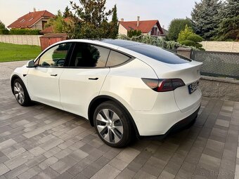 Tesla Y, LongRange, DualMotor - 9
