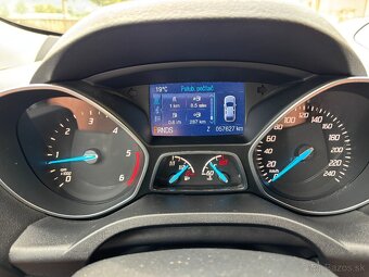 Ford Kuga 2.0 TDCi 4WD 4x4 - 9