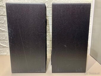 MAGNAT Monitor C …. Repro sústava - 9