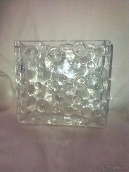 Retro váza ERICH JACHMANN - 9