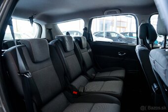 Renault Grand Scénic 1.5 dCi Dynamique 7m - 9