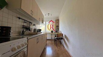 Na predaj 2-izbový byt Ružomberok – Cesta na Vlkolínec, tich - 9