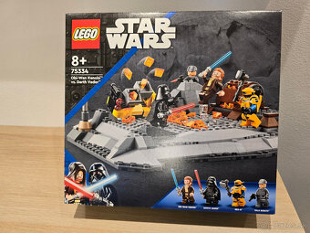 Predám LEGO zbierku - 9
