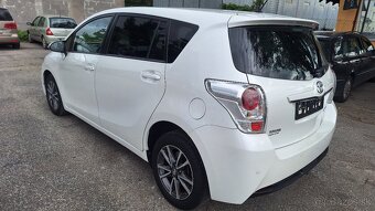 TOYOTA VERSO 1.6I D-4D.M6.7 MIESTNE - 9