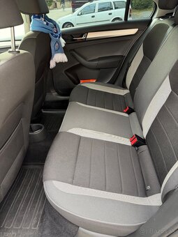 Škoda Rapid 2017 - 9