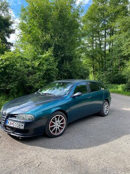 Alfa romeo 156 2,4 jtd - 9