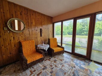 Bánovce nad Bebravou - prenájom izby v rodinnom dome. - 9