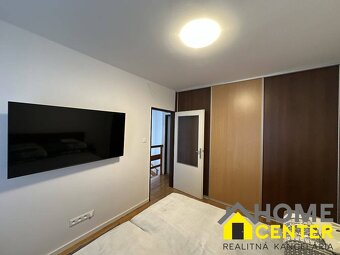 PREDAJ : CELOROČNE OBÝVATEĽNÁ CHATA, CINKÓT HEGY - MARCELOVÁ - 9