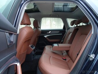 Audi A6 Avant 55 3.0 TFSI mHEV quattro 250kW S tronic,F1,pan - 9