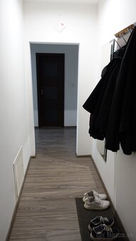 Prenájom 2i bytu - 9