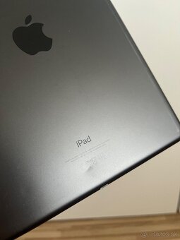 iPad 9 generácie - 9