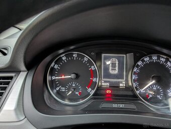 Škoda rapid 1.2 tsi - 9