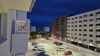 1-IZB byt + aj parking v NOVOSTAVBE v RUŽINOVE. - 9