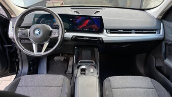BMW X1 25e 2024 - 9