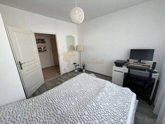 3-izb. byt, Tranovského, Dúbravka, lodžia, kompletná rekonšt - 9