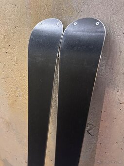 Carvingové lyže Blizzard 160 cm - 9