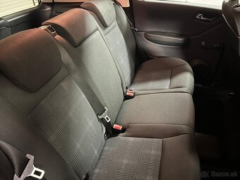 Predám Mercedes-Benz A 150 (W169) - 9