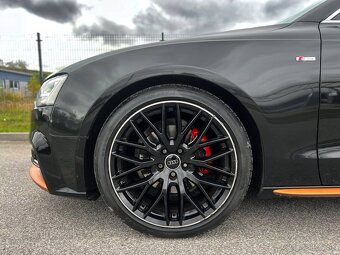 Audi A5 Sportback 40 2.0 TDI Sport quattro S tronic - 9