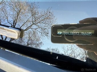 Hyundai Tucson 1.6 CRDi 136 Smart 4x4 - 9