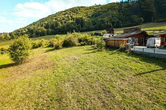 STAVEBNÝ POZEMOK LIETAVA – MAJER | 1 542 m² a viac - 9