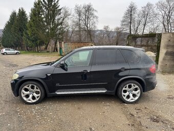 Bmw X5 3.0d 173kw - 9
